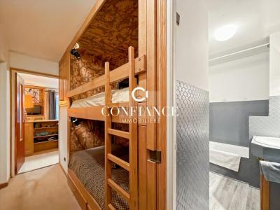 Acheter Appartement Saint-etienne-de-tinee Alpes Maritimes