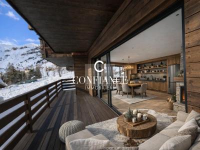 Acheter Appartement 60 m2 Auron