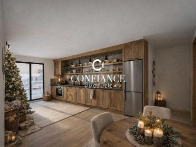 Acheter Appartement Auron Alpes Maritimes