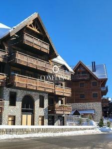 Acheter Appartement Auron 620000 euros