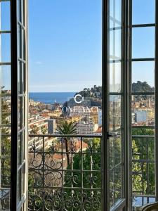 Annonce Vente 4 pi�ces Appartement Nice 06