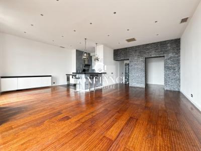 Acheter Appartement 158 m2 Nice
