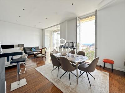 Acheter Appartement Nice 1200000 euros