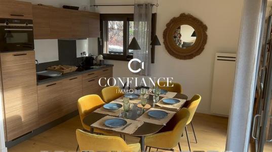 Annonce Vente 5 pi�ces Appartement Auron 06