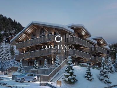 Acheter Appartement 95 m2 Auron