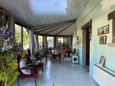 Annonce Vente 5 pi�ces Maison Distre 49