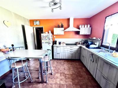 Acheter Maison Distre 294200 euros