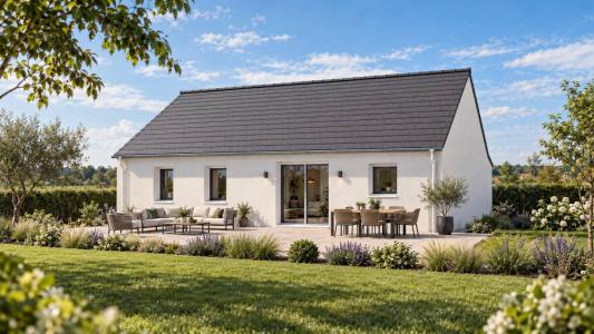 Annonce Vente Maison Mazingarbe 62