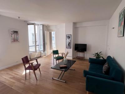 Louer Appartement 54 m2 Paris-12eme-arrondissement