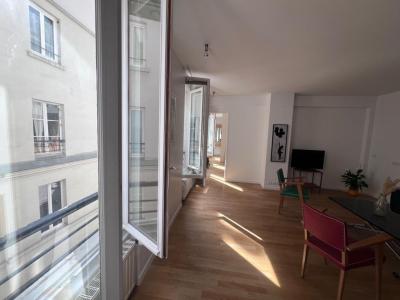 Louer Appartement Paris-12eme-arrondissement Paris