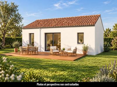 For sale Fief-sauvin 49 m2 Maine et loire (49600) photo 0