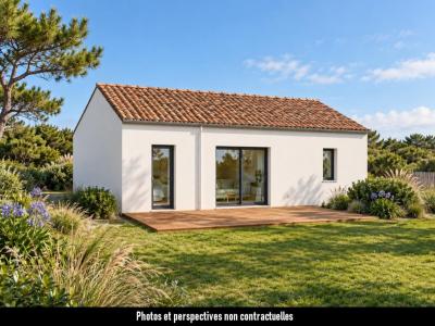 For sale Roussay 49 m2 Maine et loire (49450) photo 0