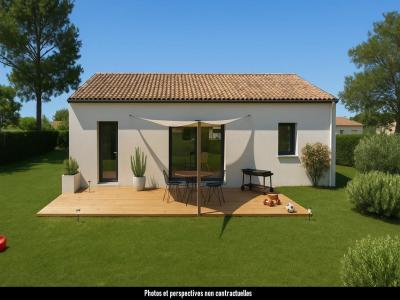 Annonce Vente Maison Absie 79