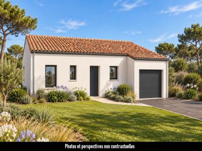 Annonce Vente Maison Somloire 49