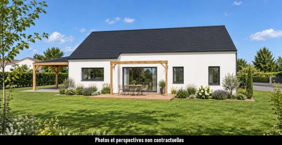 For sale Saint-mars-du-desert 88 m2 Loire atlantique (44850) photo 1