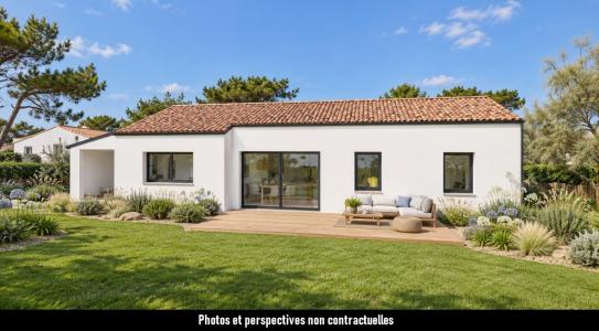 For sale Fief-sauvin 88 m2 Maine et loire (49600) photo 1