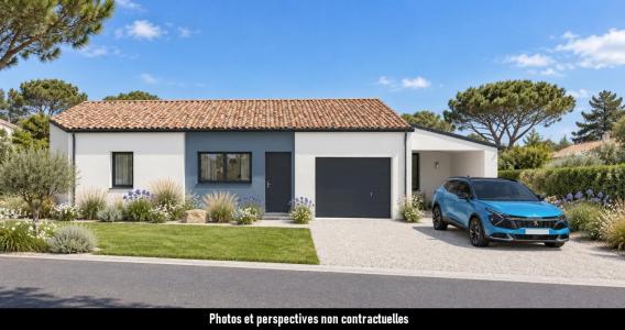 For sale Chemille 88 m2 Maine et loire (49120) photo 0