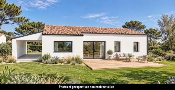 Annonce Vente Maison Chemille 49