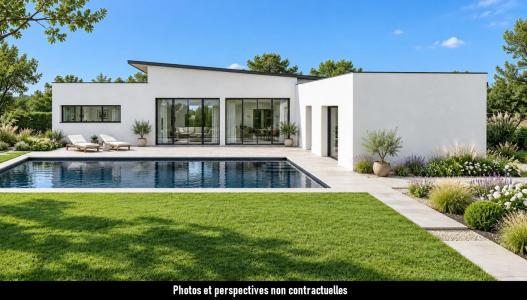 For sale Begrolles-en-mauges 130 m2 Maine et loire (49122) photo 0