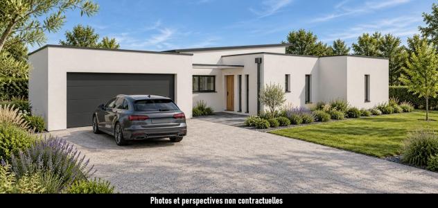 Annonce Vente Maison Saint-christophe-du-bois 49