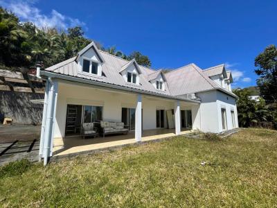Annonce Vente 9 pi�ces Maison Saint-denis 974