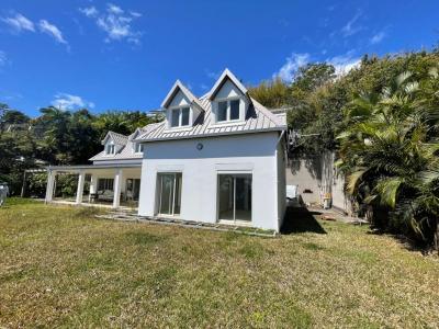 Acheter Maison 252 m2 Saint-denis