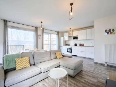 For sale Lille 2 rooms 53 m2 Nord (59000) photo 0