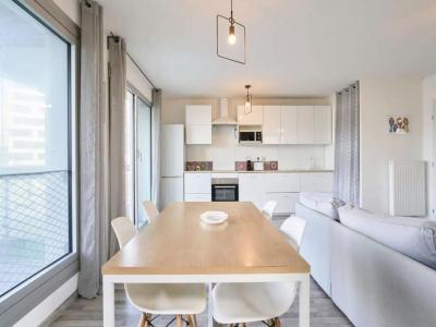 Annonce Vente 2 pi�ces Appartement Lille 59