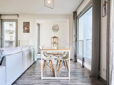 Acheter Appartement Lille Nord