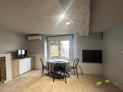 For rent Saint-leonard-de-noblat 2 rooms 24 m2 Haute vienne (87400) photo 0