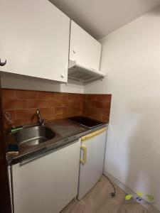 Louer Appartement 24 m2 Saint-leonard-de-noblat
