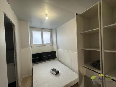 Louer Appartement Saint-leonard-de-noblat 420 euros
