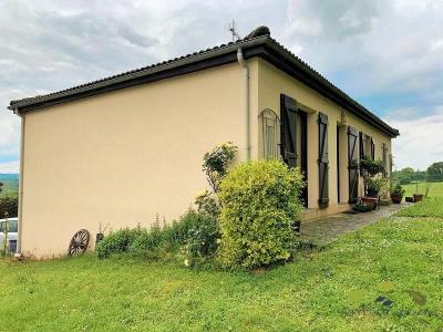 For rent Royeres 4 rooms 79 m2 Haute vienne (87400) photo 1