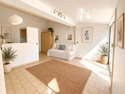 Acheter Appartement 27 m2 Arles