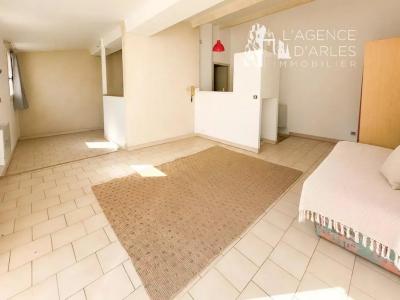 Acheter Appartement Arles Bouches du Rhone