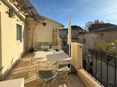 For sale Arles 3 rooms 70 m2 Bouches du Rhone (13200) photo 0