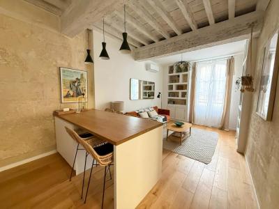 Annonce Vente 3 pi�ces Maison Arles 13