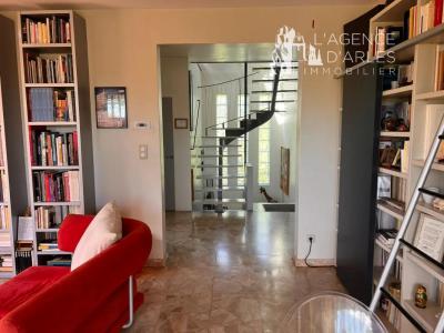 Acheter Maison 217 m2 Arles