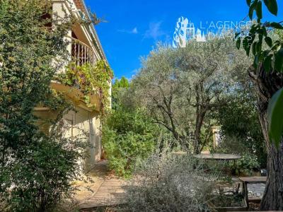 Acheter Maison Arles 399000 euros