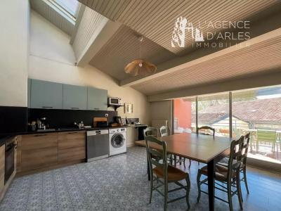 Annonce Vente 5 pi�ces Maison Arles 13