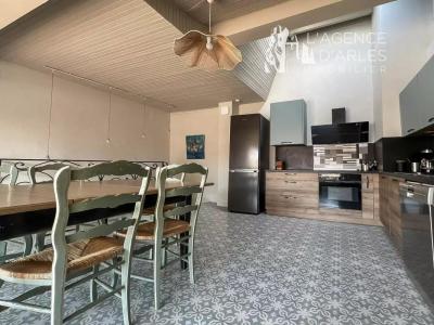 Acheter Maison 157 m2 Arles
