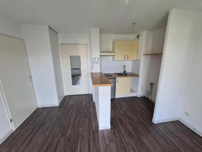 Louer Appartement 28 m2 Toulouse