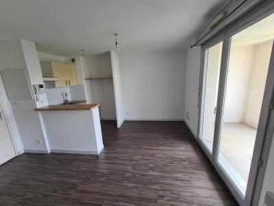 Louer Appartement Toulouse Haute garonne