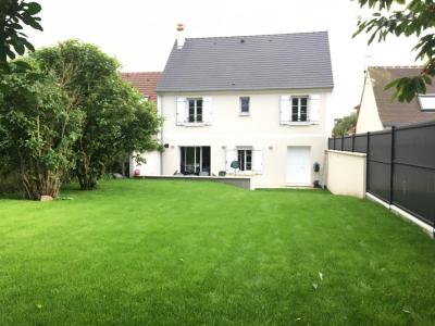 Acheter Maison Saint-mard Seine et marne