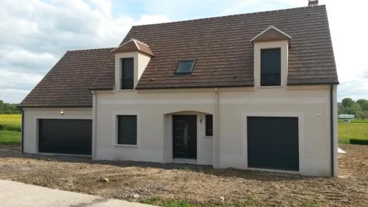 For sale Bazicourt 5 rooms 81 m2 Oise (60700) photo 3
