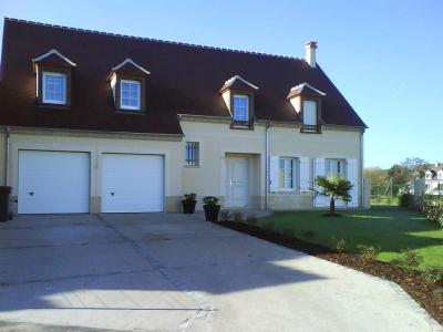 For sale Bazicourt 5 rooms 81 m2 Oise (60700) photo 4