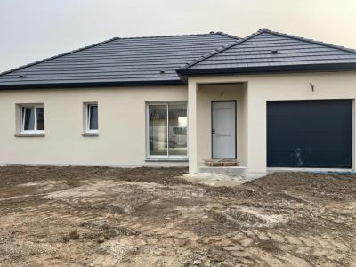 For sale Chamant 5 rooms 77 m2 Oise (60300) photo 2