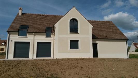 Acheter Maison 81 m2 Pont-sainte-maxence