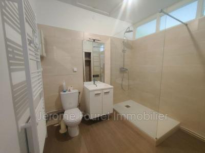 Annonce Location 3 pi�ces Appartement Egletons 19