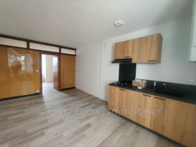 Louer Appartement 61 m2 Egletons